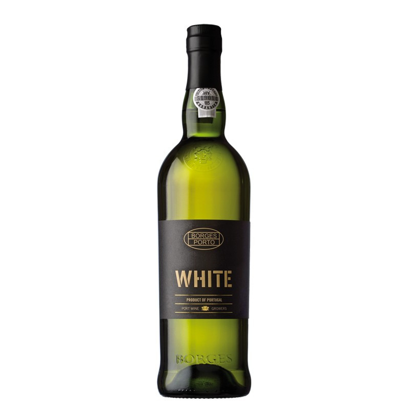 Borges White Port WIne Borges White Port WIne