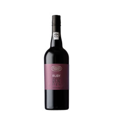 Vino de Oporto Borges Reserva Rubí