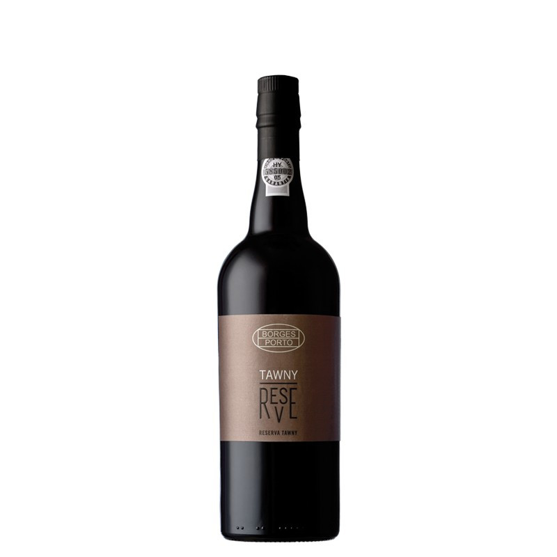 Borges Tawny Reserve Port Wine Borges Tawny Reserve Port Wine