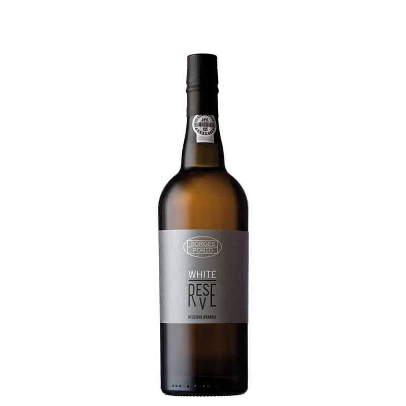 Borges Witte Reserve Portwijn