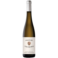 Paço de Teixeiró Witte Wijn 2017