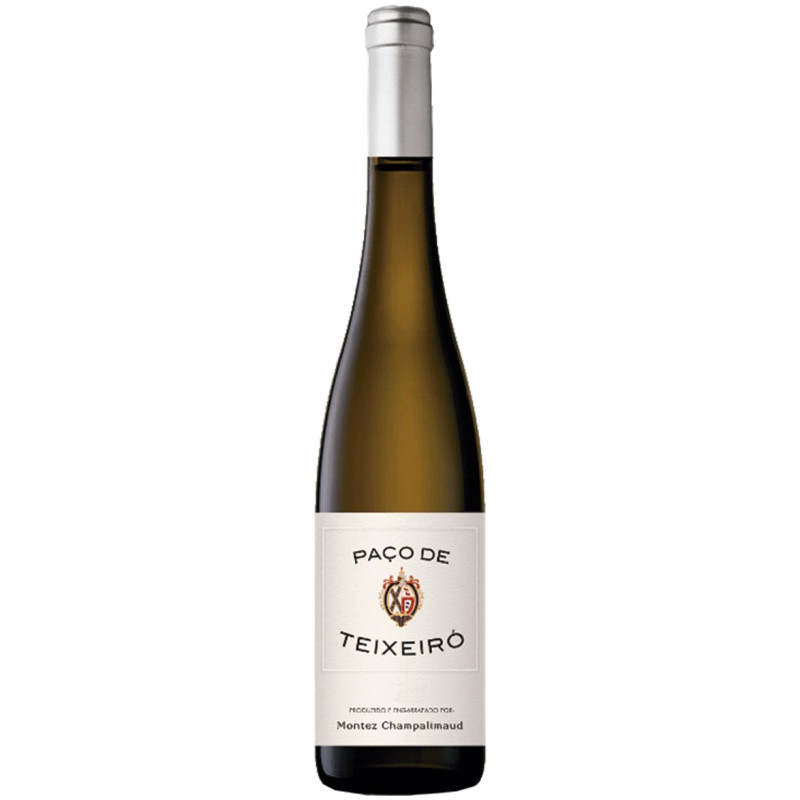 Paço de Teixeiró 2017 hvidvin Paço de Teixeiró 2017 hvidvin