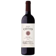 Quinta do Côtto Vin rouge 2016