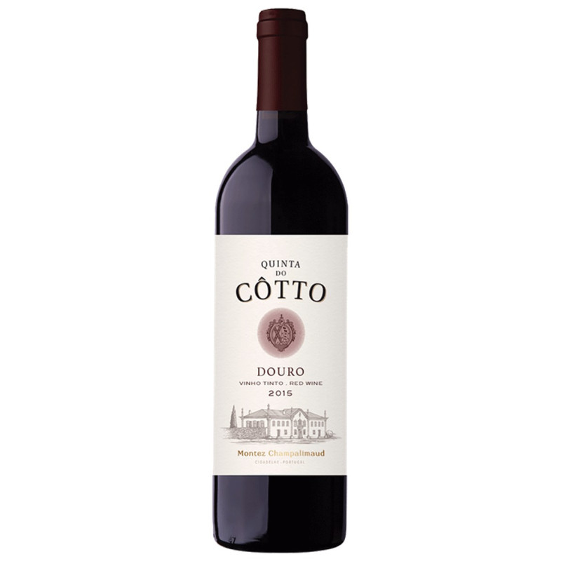 Quinta do Côtto 2016 Vino Rojo Quinta do Côtto 2016 Vino Rojo