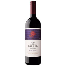Vinha do Dote 2015 Vino Rosso