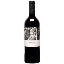 Churchill's Estates Red Wine