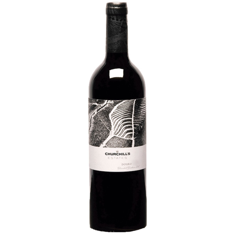Churchill's Estates Red Wine
