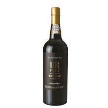 DR Ročník 2011 portské víno