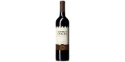 Castello D'Alba 2016 Rotwein