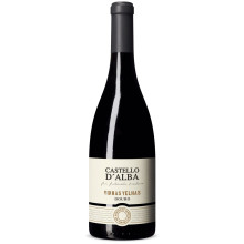 Castello D'Alba Vinhas Velhas 2014 Red Wine