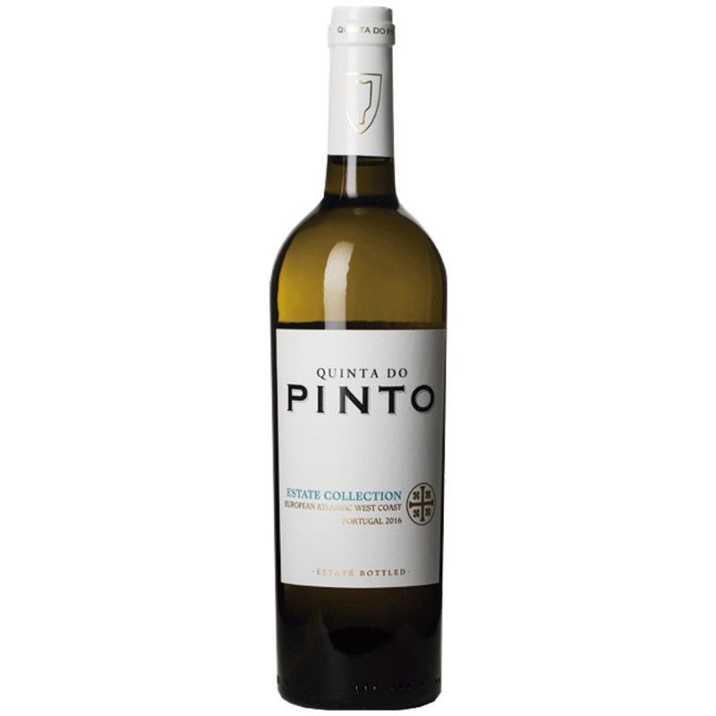 Quinta do Pinto States Collection White Wine