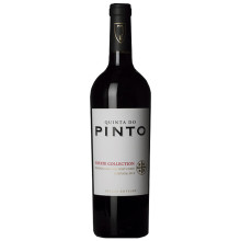 Quinta do Pinto States Collection Punainen Viini