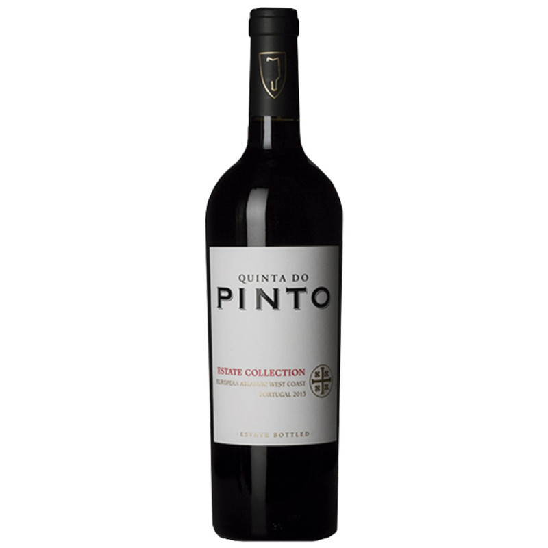 Quinta do Pinto States Collection Vino Rojo Quinta do Pinto States Collection Vino Rojo
