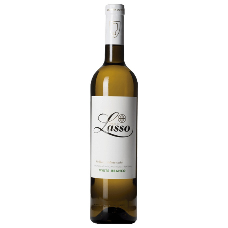Vinhas do Lasso White Wine