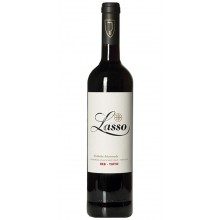 Vinhas do Lasso Red Wine