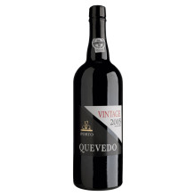 Quevedo Vintage 2005 Port Vin