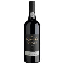 Quevedo Quinta Vale D' Agodinho Vintage -viini