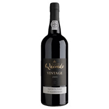 Quevedo Quinta Vale D' Agodinho Vintage 2010