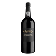 Quevedo Colheita 1996 Port Viini