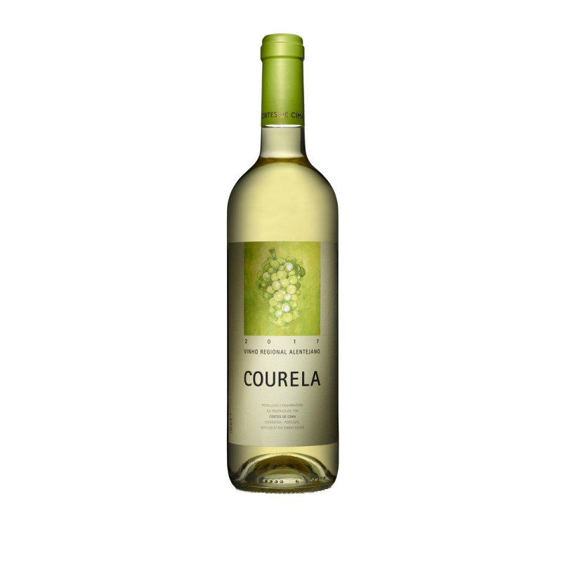 Courela 2017 Vin Blanc Courela 2017 Vin Blanc