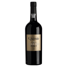 Quevedo 20 vuotta vanha Tawny Port Wine