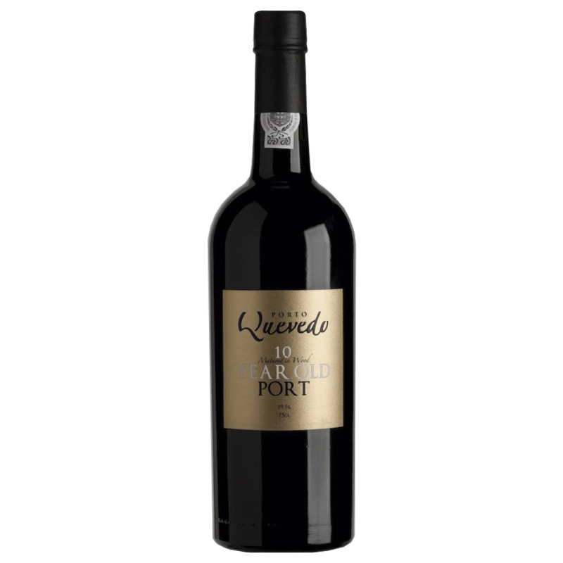 Quevedo 10 ans Vieux Tawny Vin de Port Quevedo 10 ans Vieux Tawny Vin de Port