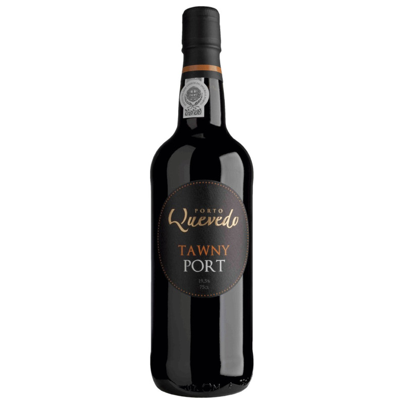 Quevedo Tawny Port Wijn Quevedo Tawny Port Wijn