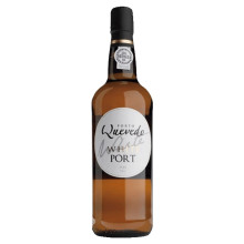 Quevedo Wijn White Port