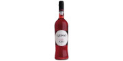 Quevedo Rosé Port Wine