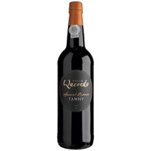 Quevedo Reserva especial Tawny Port Wine