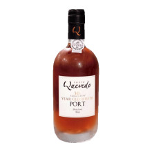 Quevedo Bianco 30 anni vecchio porto vino (500ml)