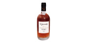 Quevedo Vin blanc 30 ans (500ml)