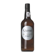 Quevedo Dry White Port Wijn