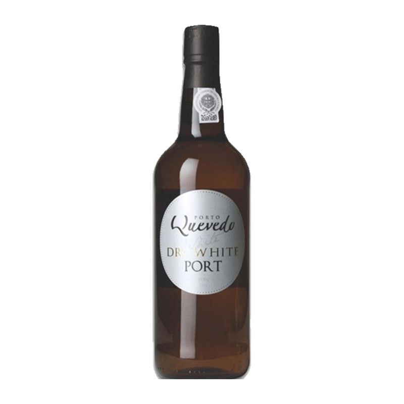 Quevedo Dry White Port Wijn Quevedo Dry White Port Wijn