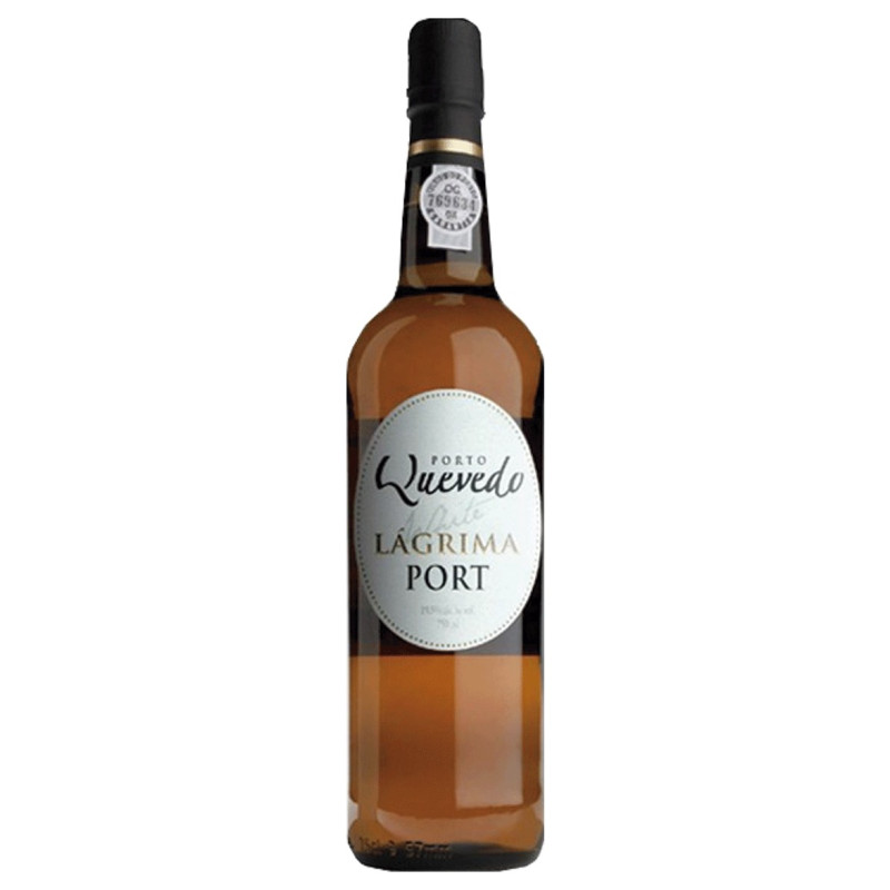 Quevedo LAGRIMA Witte Port Wijn Quevedo LAGRIMA Witte Port Wijn