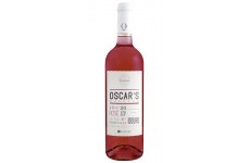 Oscar's 2017 Rosé Wine