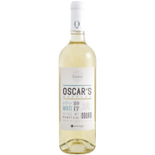 Oscarin valkoviini 2017