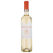 João Clara White Wine