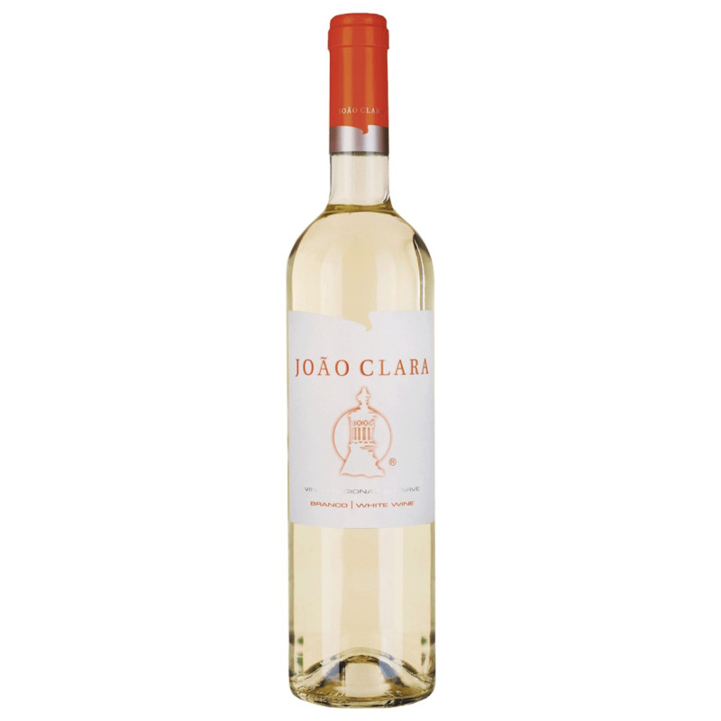 João Clara White Wine João Clara White Wine
