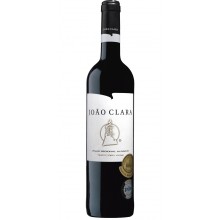 João Clara Red Wine
