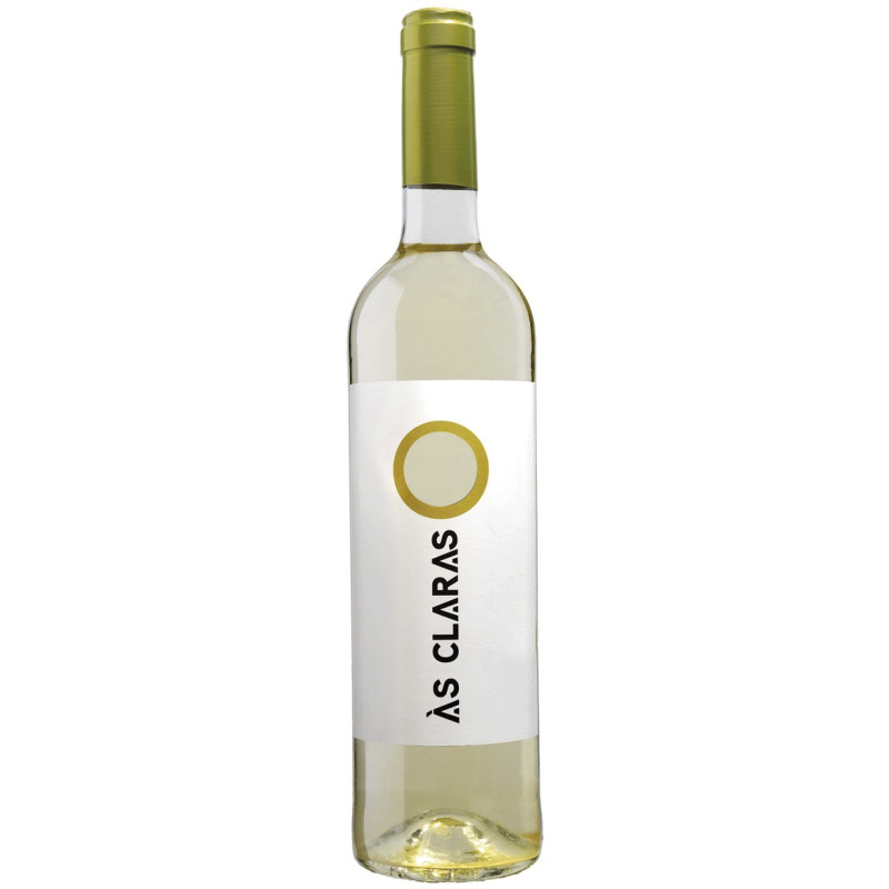Às Claras White Wine Às Claras White Wine