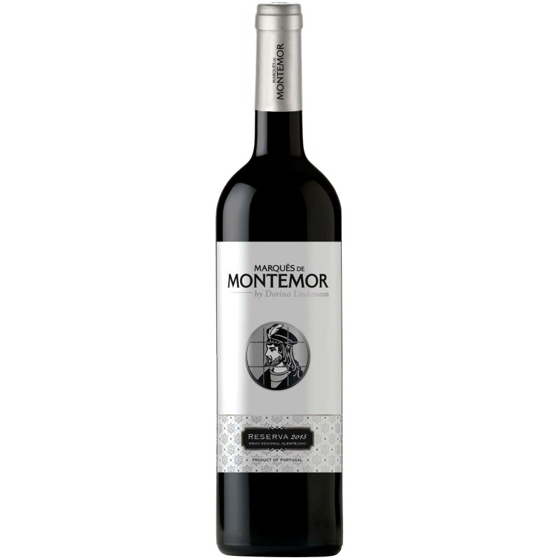 Marquês de Montemor Reserva 2015 Red Wine