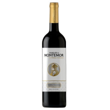 Marquês de Montemor Touriga Nacional 2016 punaviini
