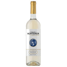 Marquês de Montemor 2016 hvidvin