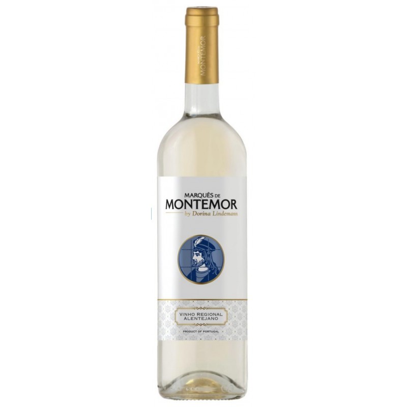Marquês de Montemor 2016 White Wine