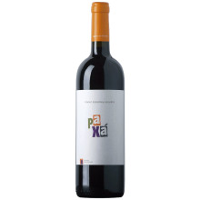 Paxá Red Wine