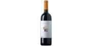 Paxá Red Wine