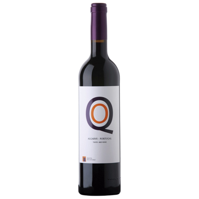 Quinta do Outeiro 2016 Vin Rouge Quinta do Outeiro 2016 Vin Rouge