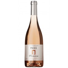 Paxá Premium 2016 Rosé Wine