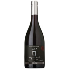 Paxá Negra Mole Red Wine
